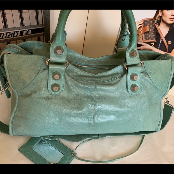 Balenciaga Giant 21 ( part time ) - Picture 3 of 16